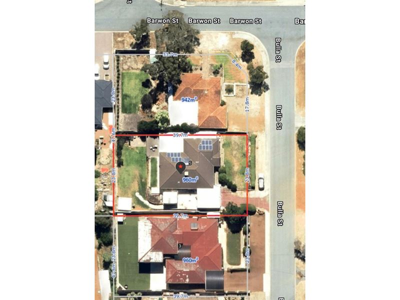 5 Bulla Street, Lesmurdie
