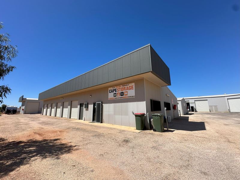 16 Pellew, Exmouth WA 6707