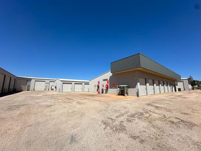 16 Pellew, Exmouth WA 6707