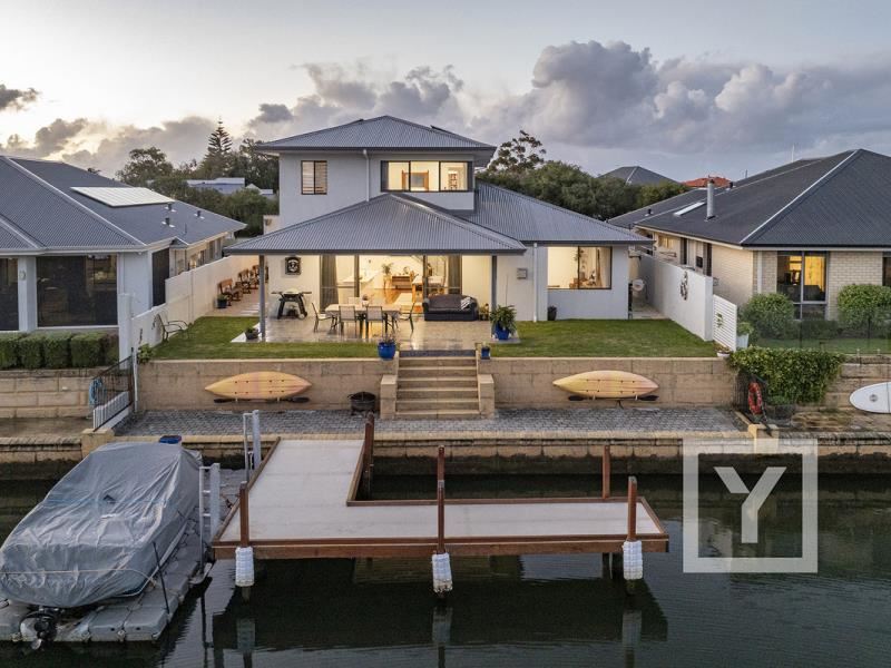 20 Burgee Cove, Geographe WA 6280