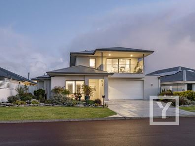 20 Burgee Cove, Geographe WA 6280