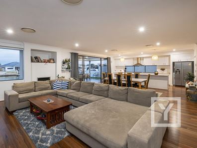 20 Burgee Cove, Geographe WA 6280