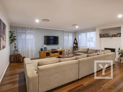 20 Burgee Cove, Geographe WA 6280