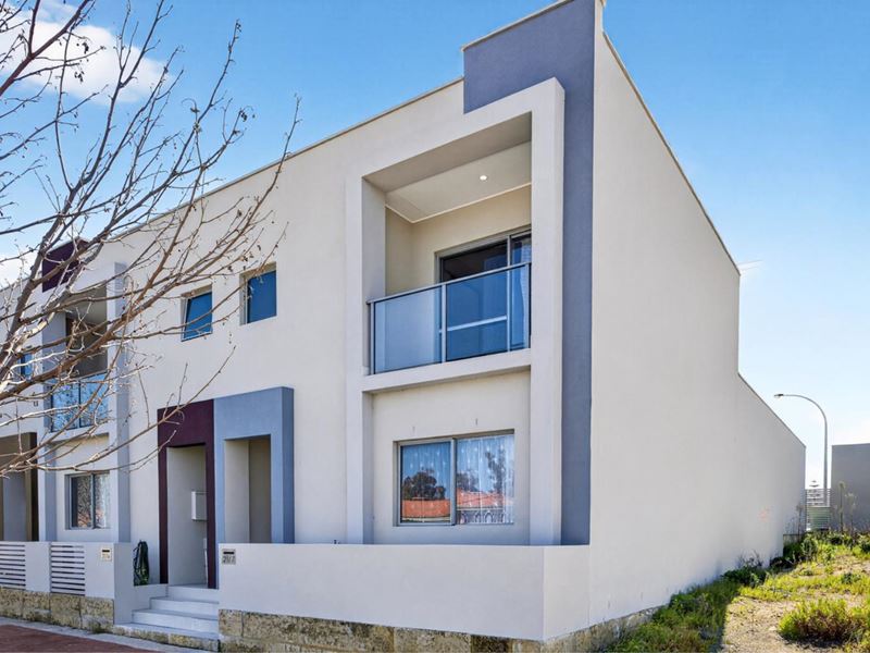 7/21 McNicholl Street, Rockingham