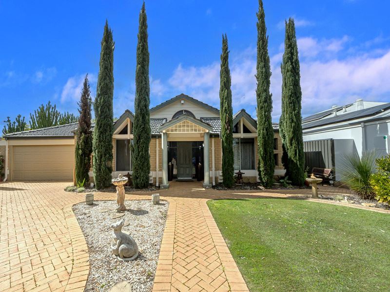 10 Fitzgerald Loop, Canning Vale