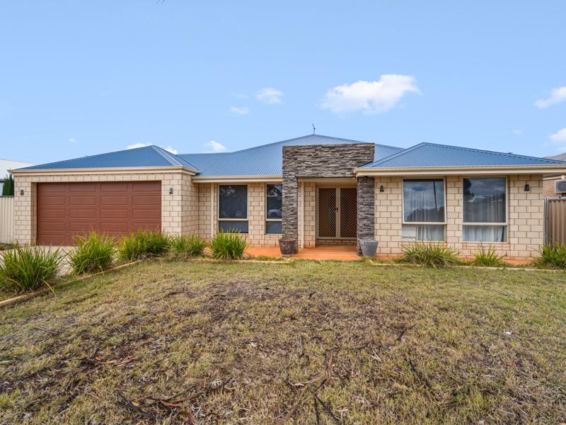 8 Pira Avenue, Karlkurla