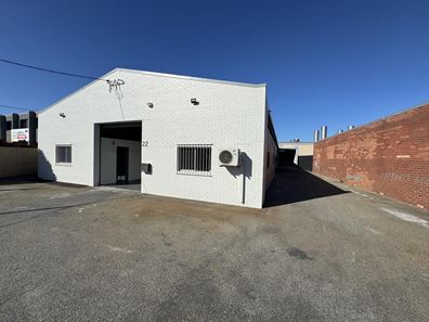 22 Colray Avenue, Osborne Park WA 6017