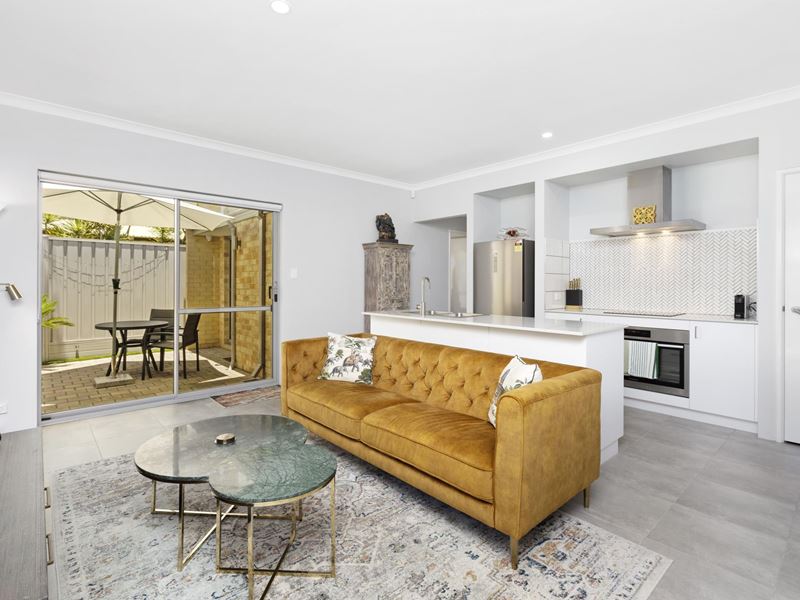 338C Harborne Street, Glendalough
