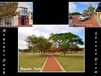 47 Nottinghill Street, Joondalup WA 6027