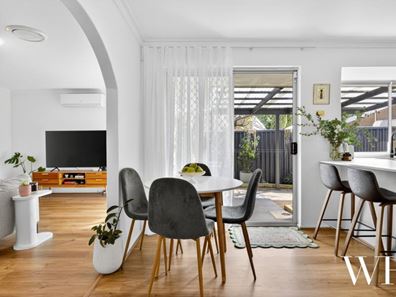 6/10 Walsh Place, Booragoon WA 6154
