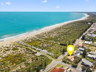50 Foreshore Drive, Singleton WA 6175