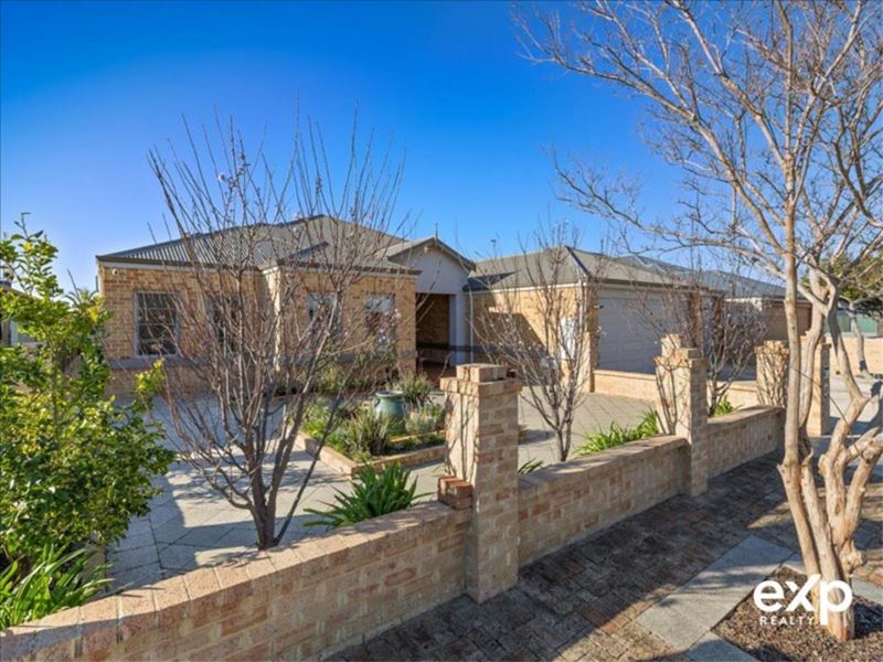9 Tassell Way, Ravenswood