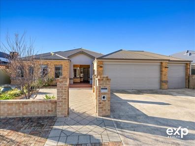 9 Tassell Way, Ravenswood WA 6208
