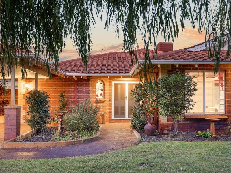 14 Prescott Drive, Murdoch