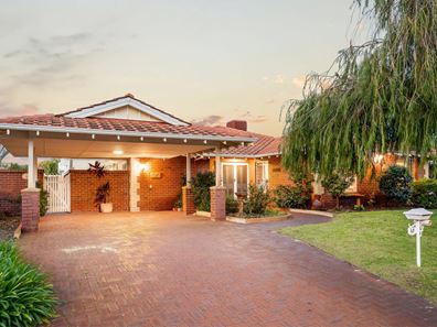 14 Prescott Drive, Murdoch WA 6150