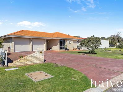 4 Gannet Street, Stirling WA 6021