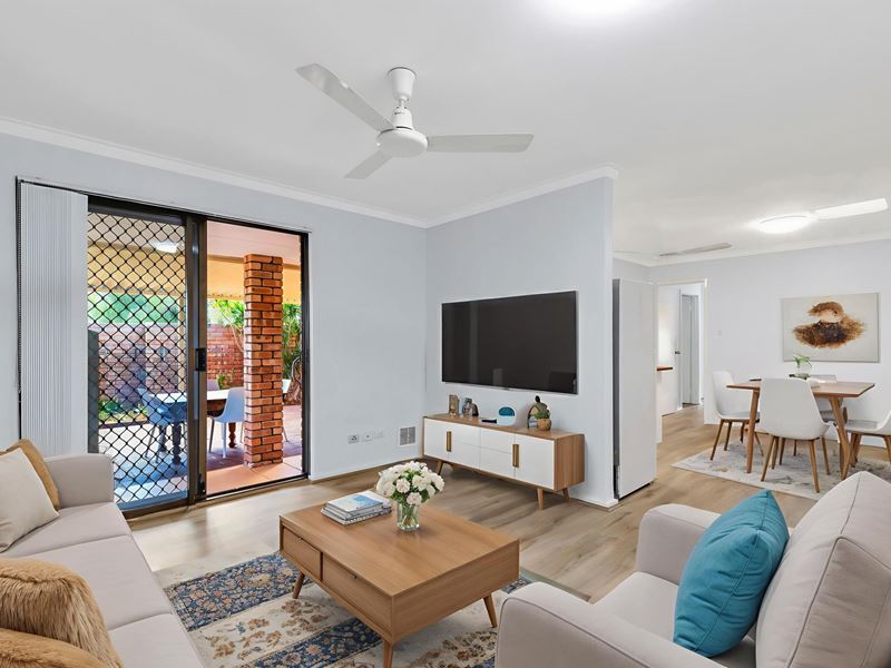 44 Dealy Close, Cannington WA 6107