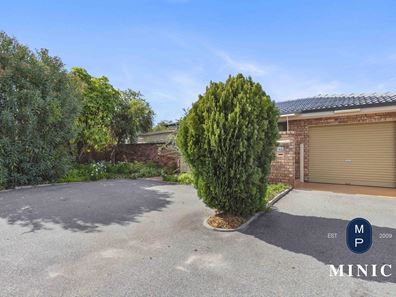 44 Dealy Close, Cannington WA 6107