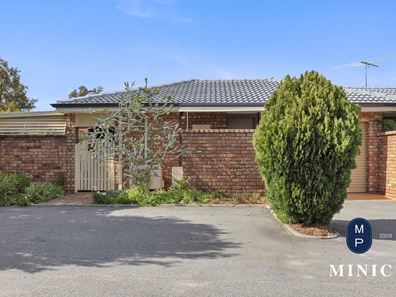 44 Dealy Close, Cannington WA 6107