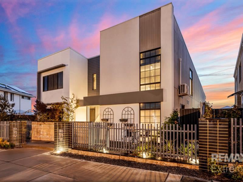 13 Mirabilis Avenue, Jindalee WA 6036