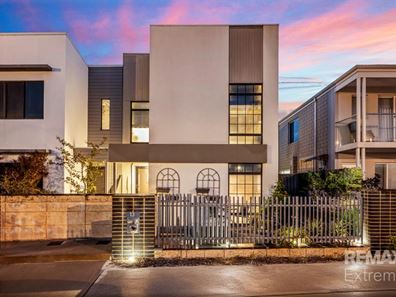 13 Mirabilis Avenue, Jindalee WA 6036