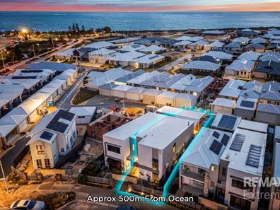 13 Mirabilis Avenue, Jindalee WA 6036