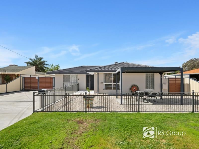 3 Hovea Place, Maddington WA 6109