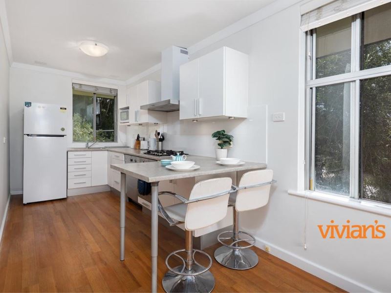 11/4 Murray Avenue, Mosman Park