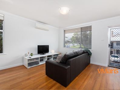 11/4 Murray Avenue, Mosman Park WA 6012