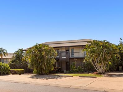 14/11 Oryx Road, Cable Beach WA 6726