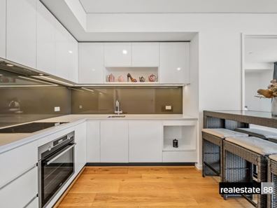 608/78 Stirling Street, Perth WA 6000
