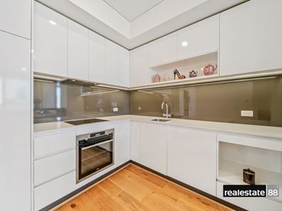 608/78 Stirling Street, Perth WA 6000