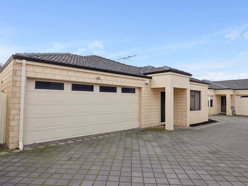 26B Thorpe Street, Morley WA 6062