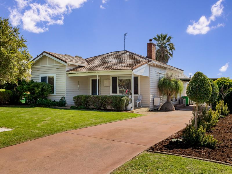 102 Clifton Road, Brunswick WA 6224