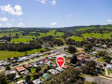102 Clifton Road, Brunswick WA 6224