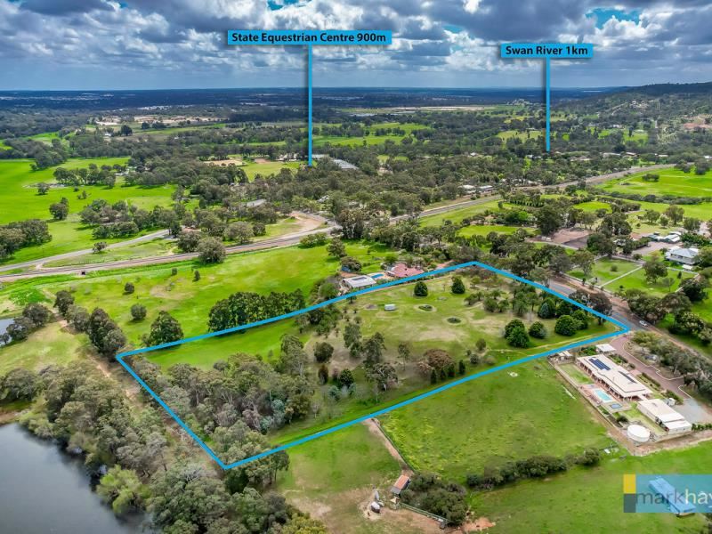 46 Camargue Drive, Brigadoon