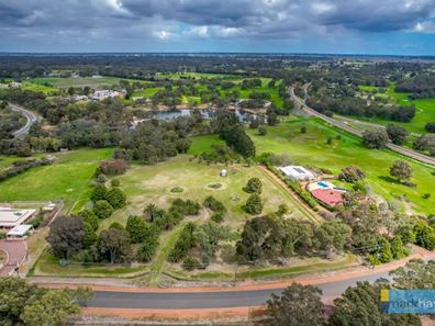 46 Camargue Drive, Brigadoon WA 6069
