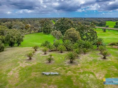 46 Camargue Drive, Brigadoon WA 6069