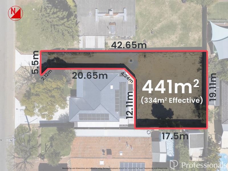 Proposed 7B Warren Road, Maida Vale