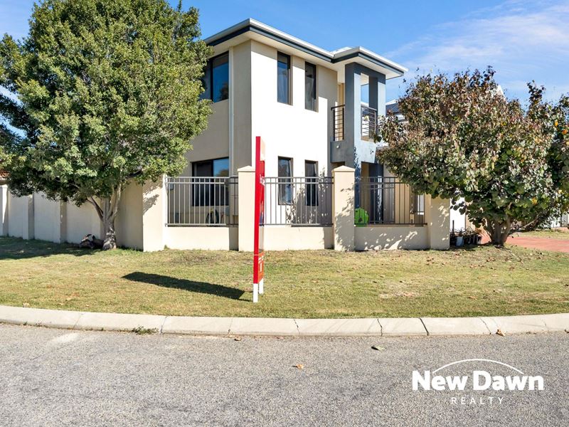 3 Aquaviva Circle, Viveash WA 6056