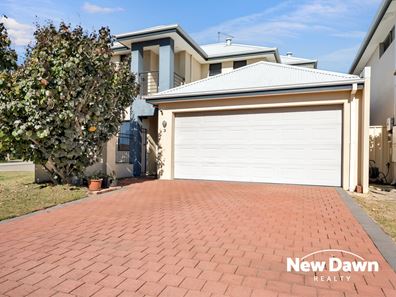 3 Aquaviva Circle, Viveash WA 6056