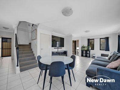 3 Aquaviva Circle, Viveash WA 6056