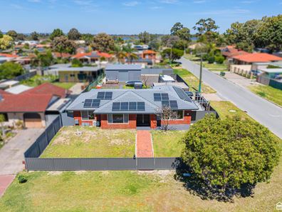 33 Lofties Street, Forrestdale WA 6112