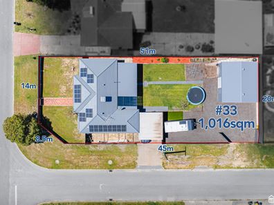 33 Lofties Street, Forrestdale WA 6112