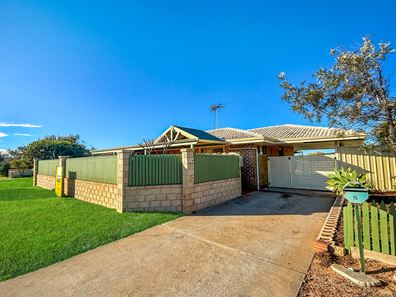 8 Harris Court, Mount Tarcoola WA 6530