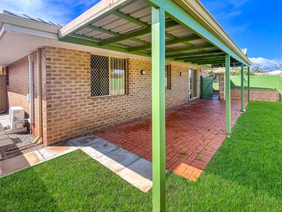 8 Harris Court, Mount Tarcoola WA 6530
