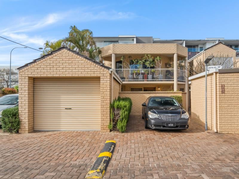 23/19 Flynn Street, Churchlands WA 6018