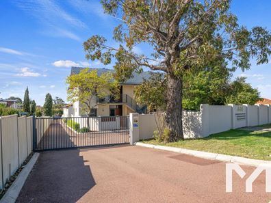 7/446 Canning Highway, Attadale WA 6156