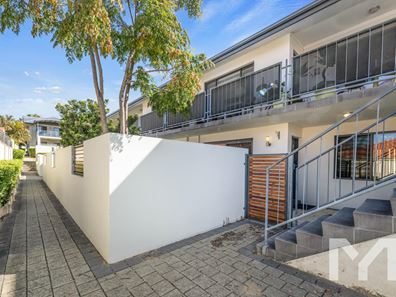 7/446 Canning Highway, Attadale WA 6156