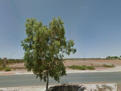 Lot 76, 2 Bittern Way, South Hedland WA 6722